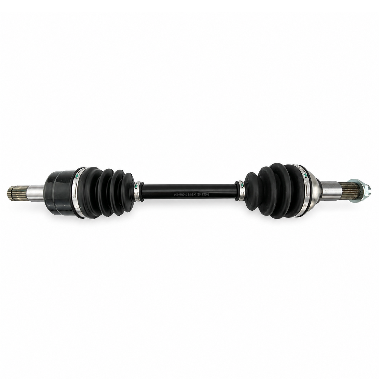 OEM STYLE DEMON DRIVESHAFT 09-18 YAMAHA YFM 550 700 GRIZZLY KODIAK FRONT LH & RH 28P-2518E-00-00 PAXL-1139 thumbnail 2