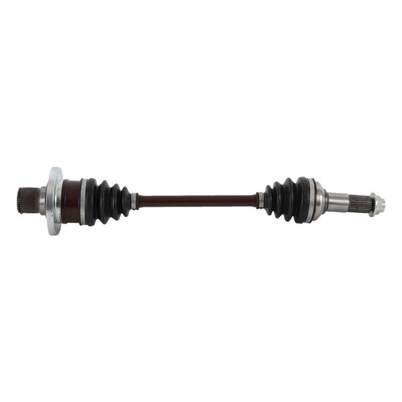 OEM STYLE DRIVESHAFT 03-08 YAMAHA YFM 660 GRIZZLY REAR LEFT 5KM-2530U-13-00 image 1