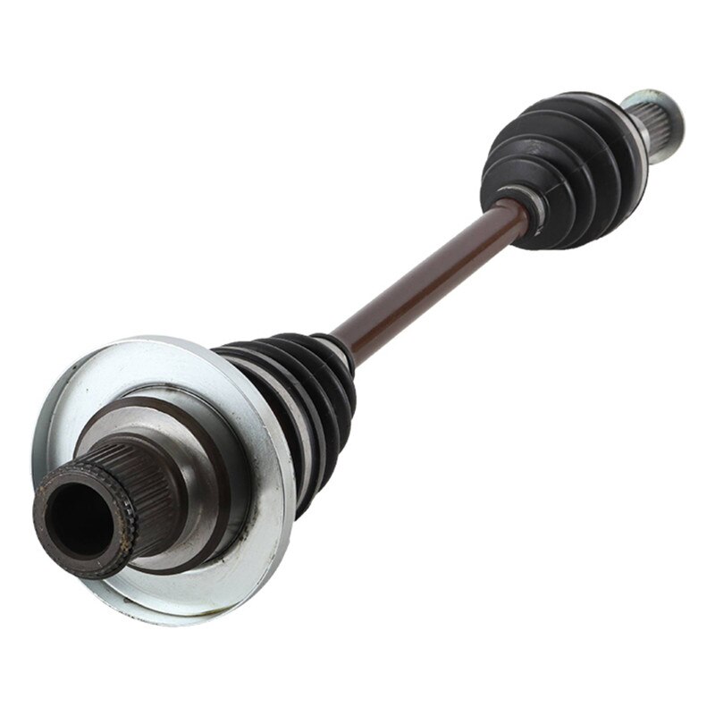 OEM STYLE DRIVESHAFT 03-08 YAMAHA YFM 660 GRIZZLY REAR LEFT 5KM-2530U-13-00 thumbnail 2