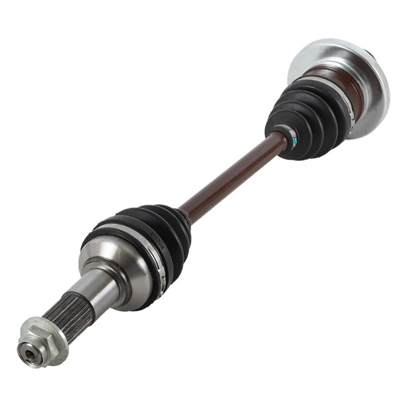 OEM STYLE DRIVESHAFT 03-08 YAMAHA YFM 660 GRIZZLY REAR LEFT 5KM-2530U-13-00 thumbnail 3