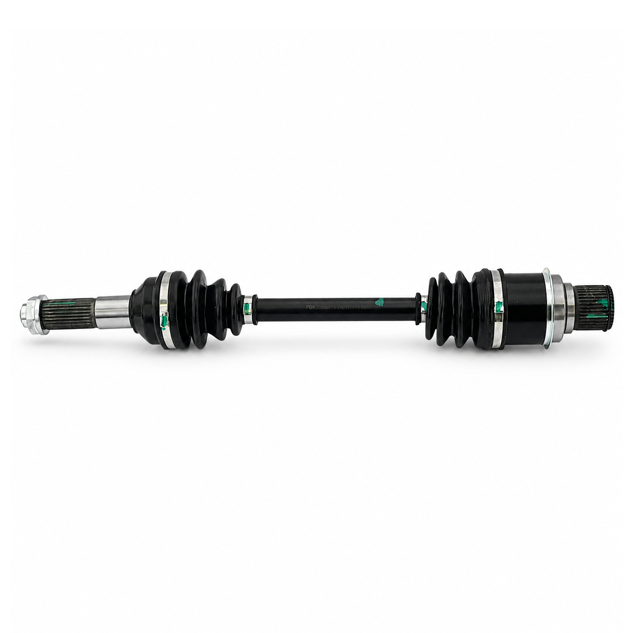 OEM STYLE DEMON DRIVESHAFT 06-11 YAMAHA 350 400 450 GRIZZLY KODIAK IRS REAR LH & RH PAXL-1101 image 1