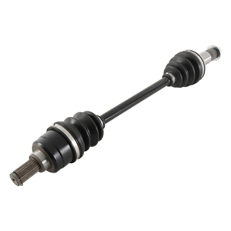 OEM STYLE DRIVESHAFT 14-15 YAMAHA YFM 700 GRIZZLY HUNTER REAR LH & RH thumbnail 2