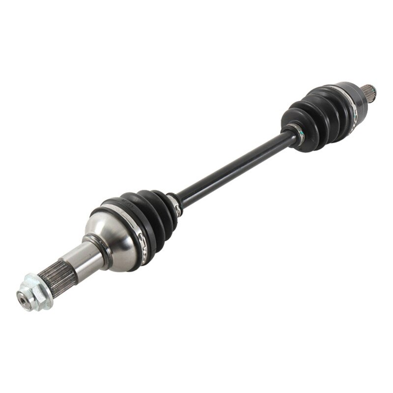 OEM STYLE DRIVESHAFT 14-15 YAMAHA YFM 700 GRIZZLY HUNTER REAR LH & RH thumbnail 3