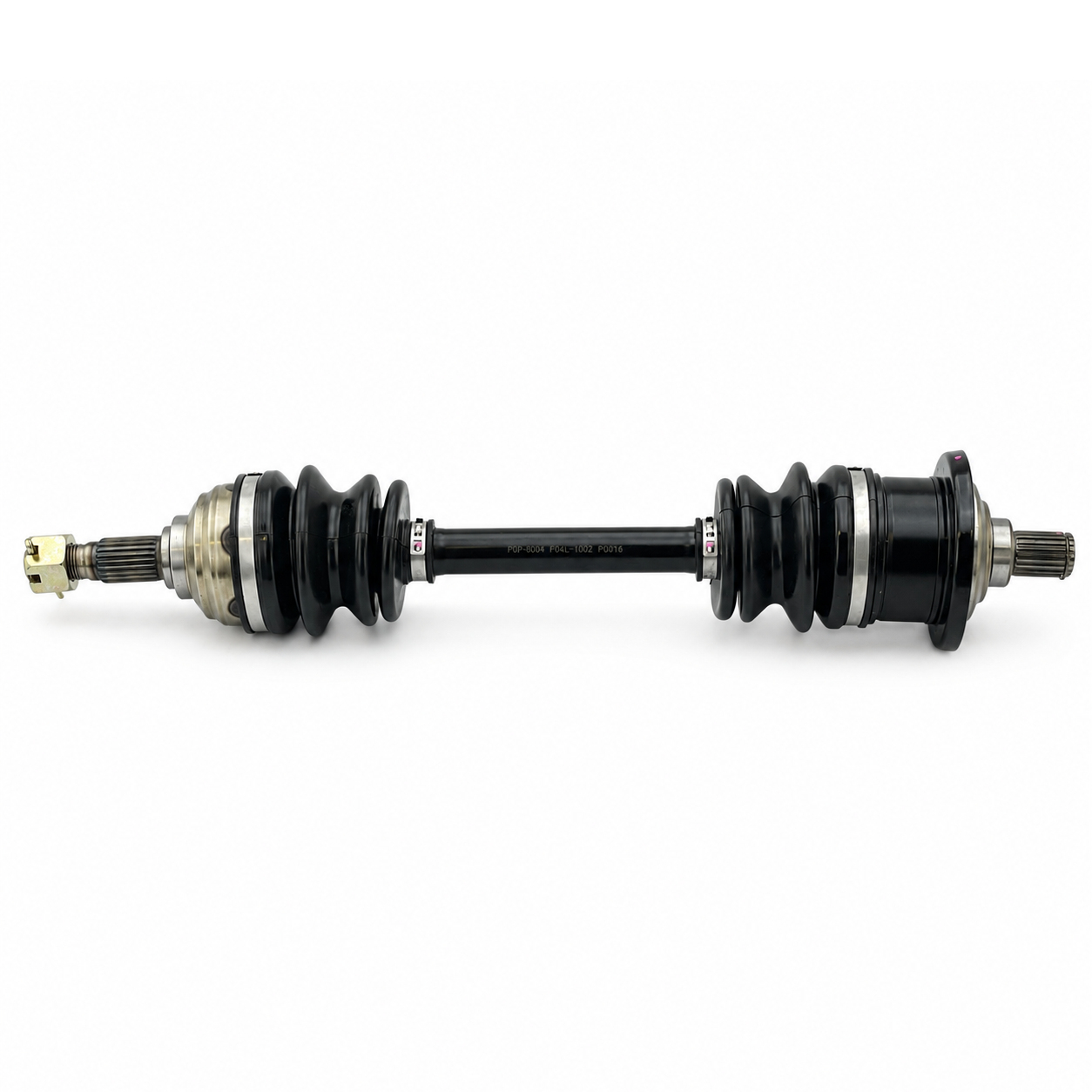 OEM STYLE DEMON DRIVESHAFT OEM-AC-8-244, 0402-907, 0502-544, 1502-442, ARCTIC CAT PAXL-1062 thumbnail 2