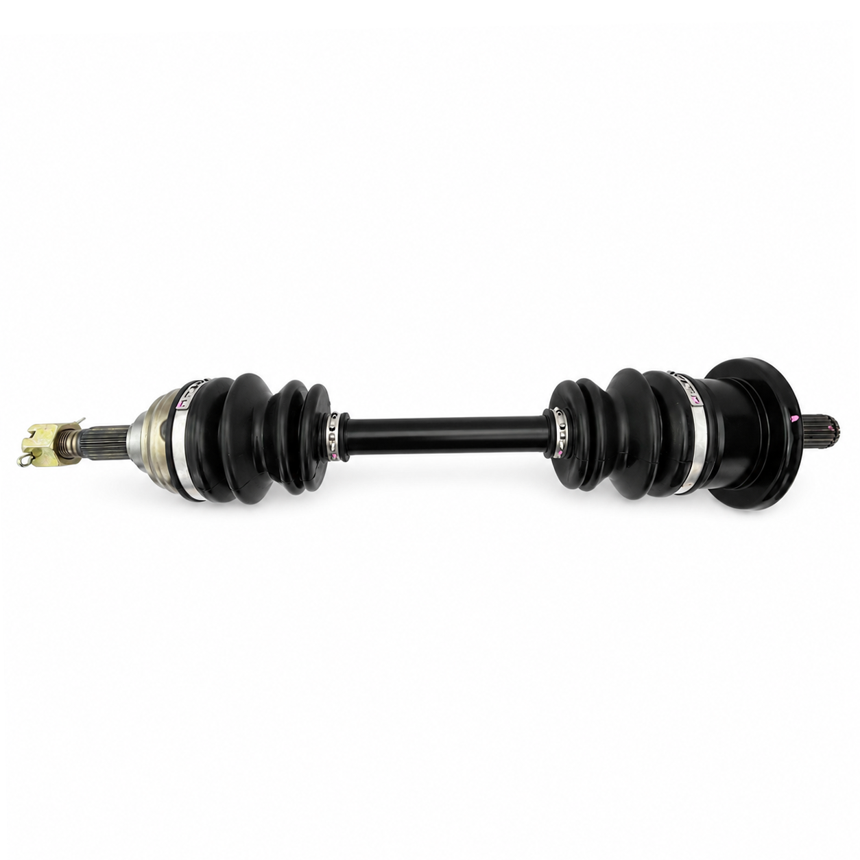OEM STYLE DEMON DRIVESHAFT OEM-AC-8-244, 0402-907, 0502-544, 1502-442, ARCTIC CAT PAXL-1062 image 1
