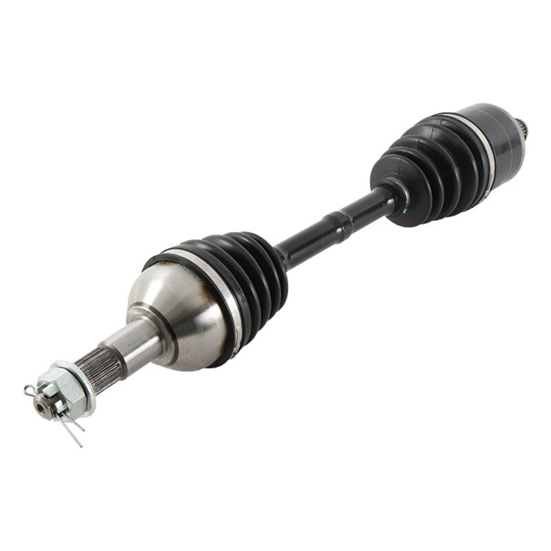 OEM STYLE DRIVESHAFT 06-23 CAN AM 400 500 570 650 800 850 1000 OUTLANDER RENEGADE REAR LH & RH thumbnail 3