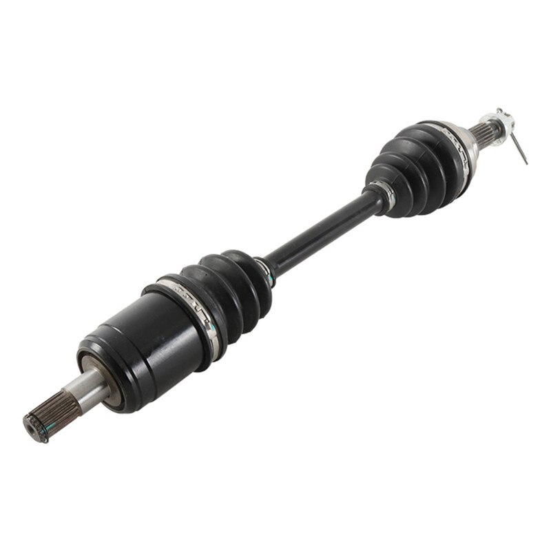 OEM STYLE DRIVESHAFT 89-04 HONDA TRX 450 ES FE FM FRONT RH 42220-HN0-A01 thumbnail 2