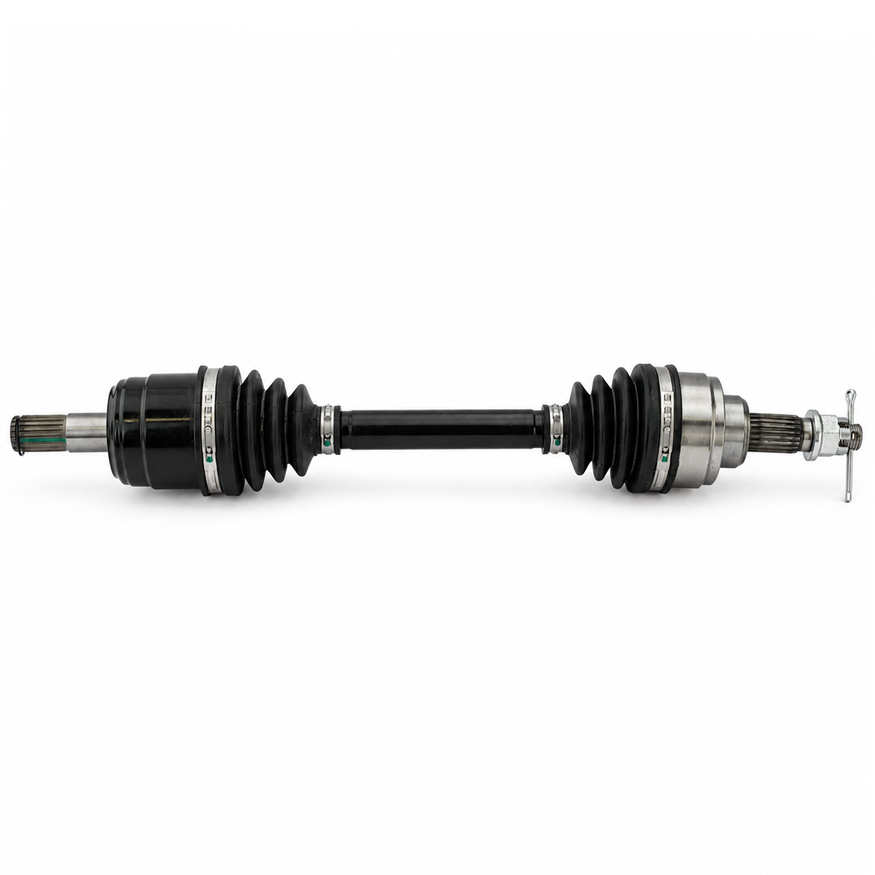 OEM STYLE DEMON DRIVESHAFT 09-14 HONDA TRX 420 LF FRONT LH & RH 44350-HP7-A31 44250-HP7-A31 PAXL-4007 image 1