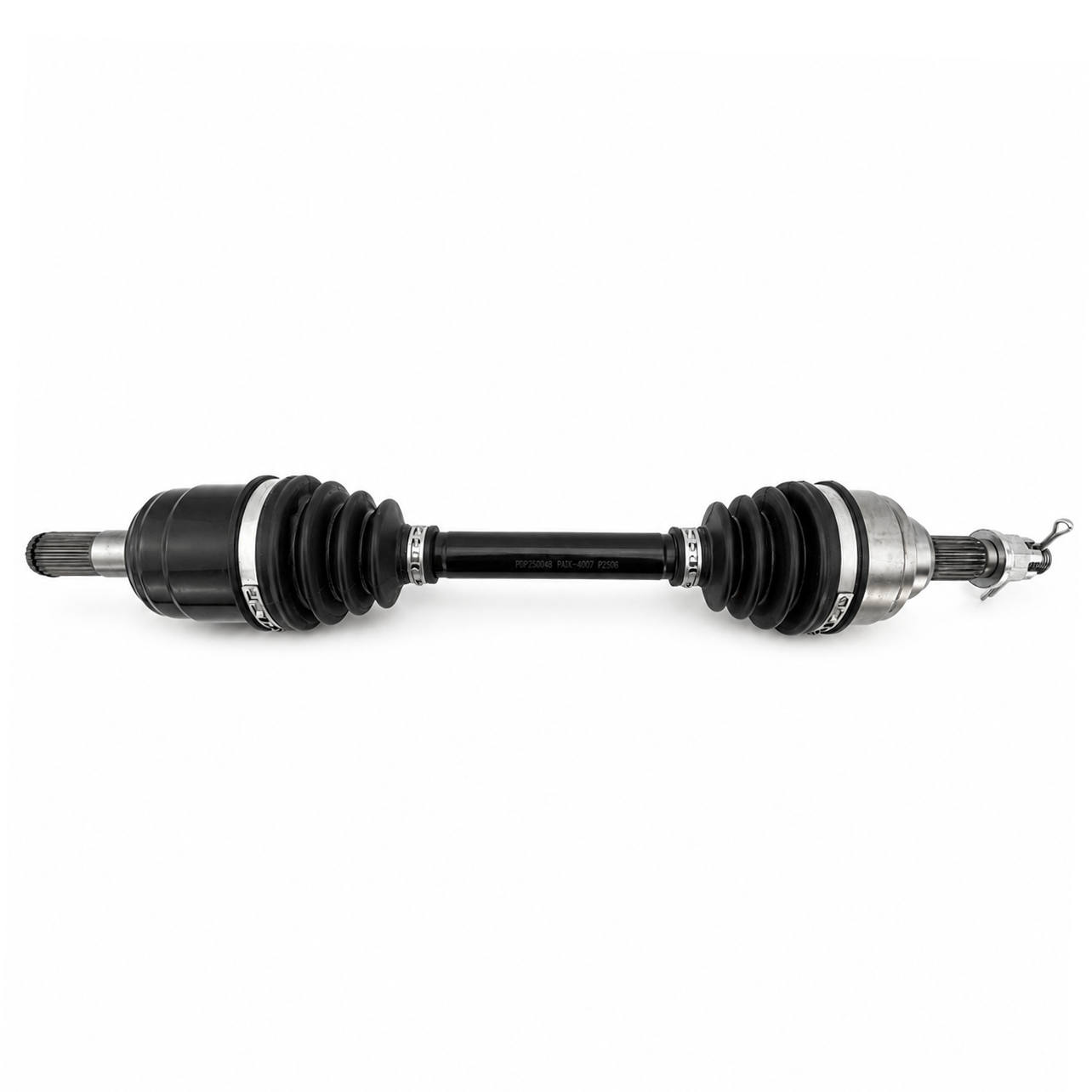 OEM STYLE DEMON DRIVESHAFT 09-14 HONDA TRX 420 LF FRONT LH & RH 44350-HP7-A31 44250-HP7-A31 PAXL-4007 thumbnail 2