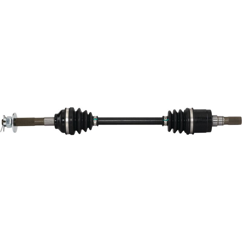 OEM STYLE DRIVESHAFT (ALL YEARS) KUBOTA RTV 900 1100 1140 K7561-15310 image 1