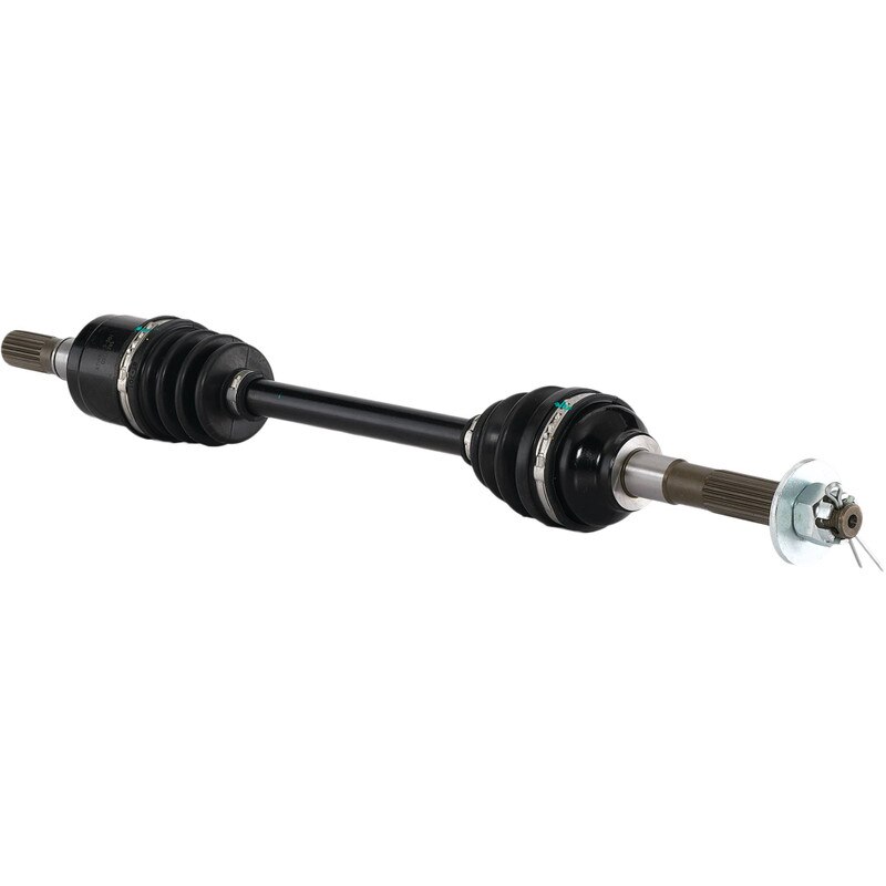 OEM STYLE DRIVESHAFT (ALL YEARS) KUBOTA RTV 900 1100 1140 K7561-15310 thumbnail 3