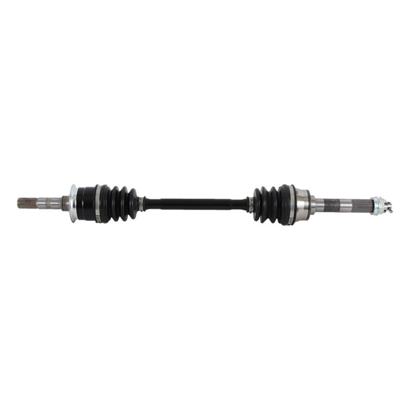 OEM STYLE DRIVESHAFT 01-24 KAWASAKI KAF 620 950 MULE DIESEL FRONT LH & RH 59266-0034 image 1