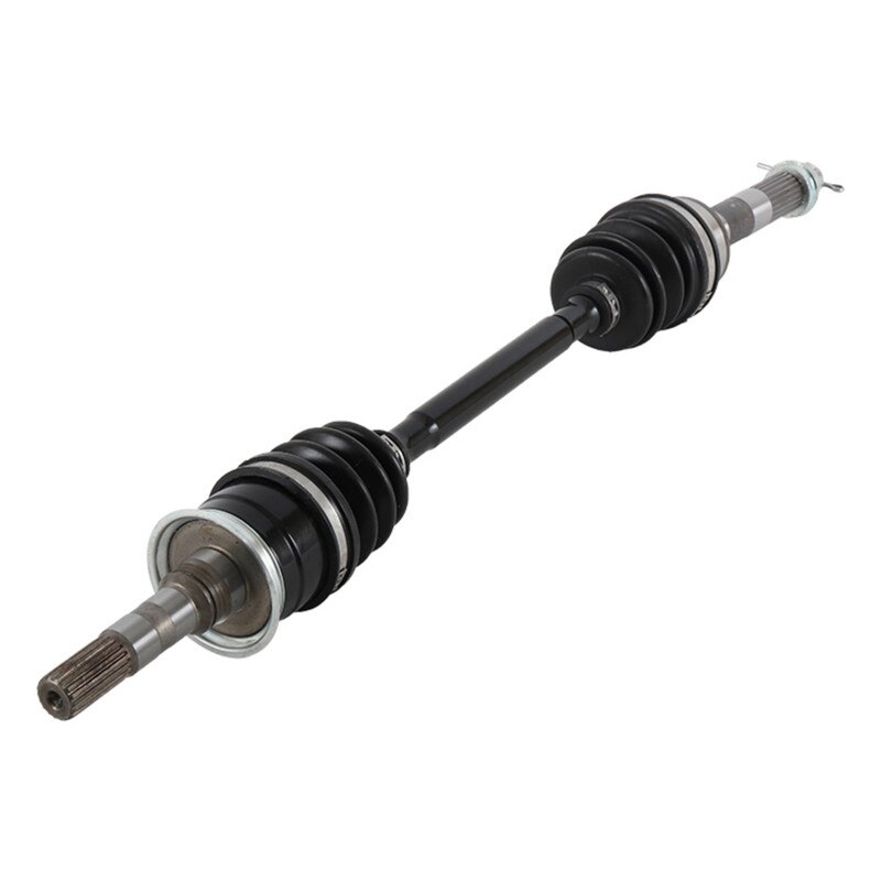 OEM STYLE DRIVESHAFT 01-24 KAWASAKI KAF 620 950 MULE DIESEL FRONT LH & RH 59266-0034 thumbnail 2