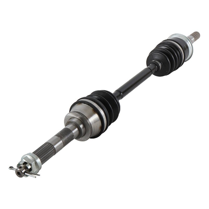 OEM STYLE DRIVESHAFT 01-24 KAWASAKI KAF 620 950 MULE DIESEL FRONT LH & RH 59266-0034 thumbnail 3