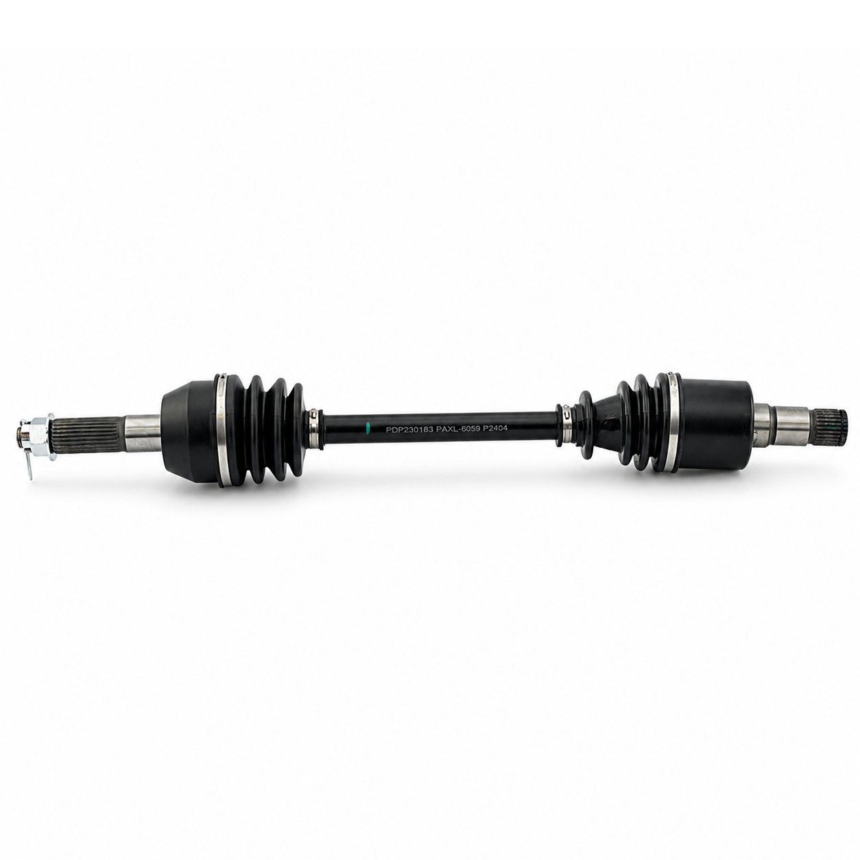 OEM STYLE DEMON DRIVESHAFT POLARIS 11-14 Ranger 900 Diesel Crew REAR RH 1332895 PAXL-6059 image 1