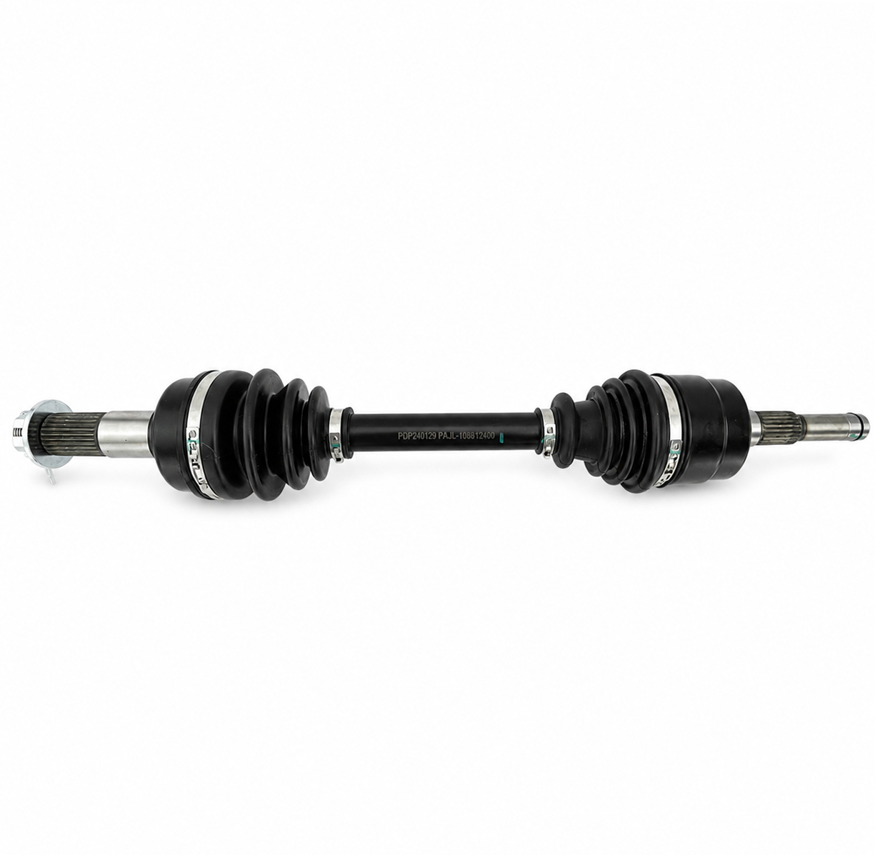 OEM STYLE DEMON DRIVESHAFT FRONT LH OEM-YA-8-111, YAMAHA YFM660 Grizzly 03-08 PAXL-1088 thumbnail 2