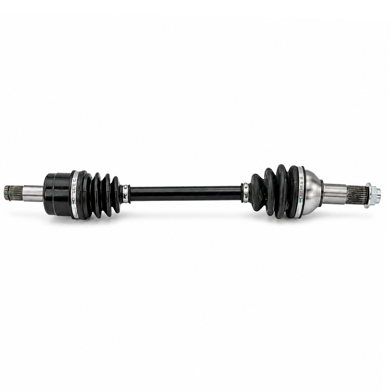 OEM STYLE DEMON DRIVESHAFT 16-24 YAMAHA 700 GRIZZLY EPS FRONT LH & RH 2UD-2518E-00-00 PAXL-8016 image 1