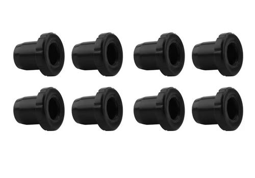 BUSHING A-ARM POLARIS PACK OF 8 1543326 1543152 1543367 thumbnail 2