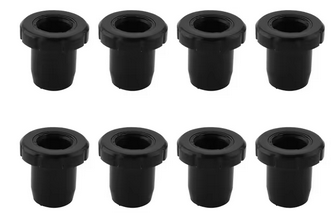 BUSHING A-ARM POLARIS PACK OF 8 1543326 1543152 1543367 image 1