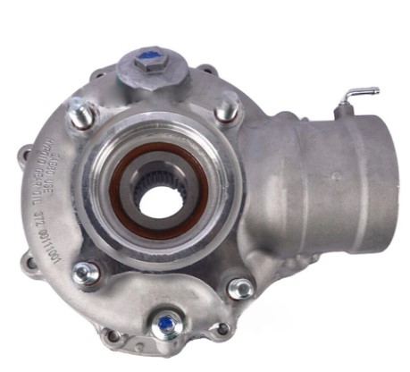 REAR DRIVE DIFFERENTIAL HONDA 2012 - 2013 TRX500FM FOREMAN 4X4 41300-HR0-F00 thumbnail 4