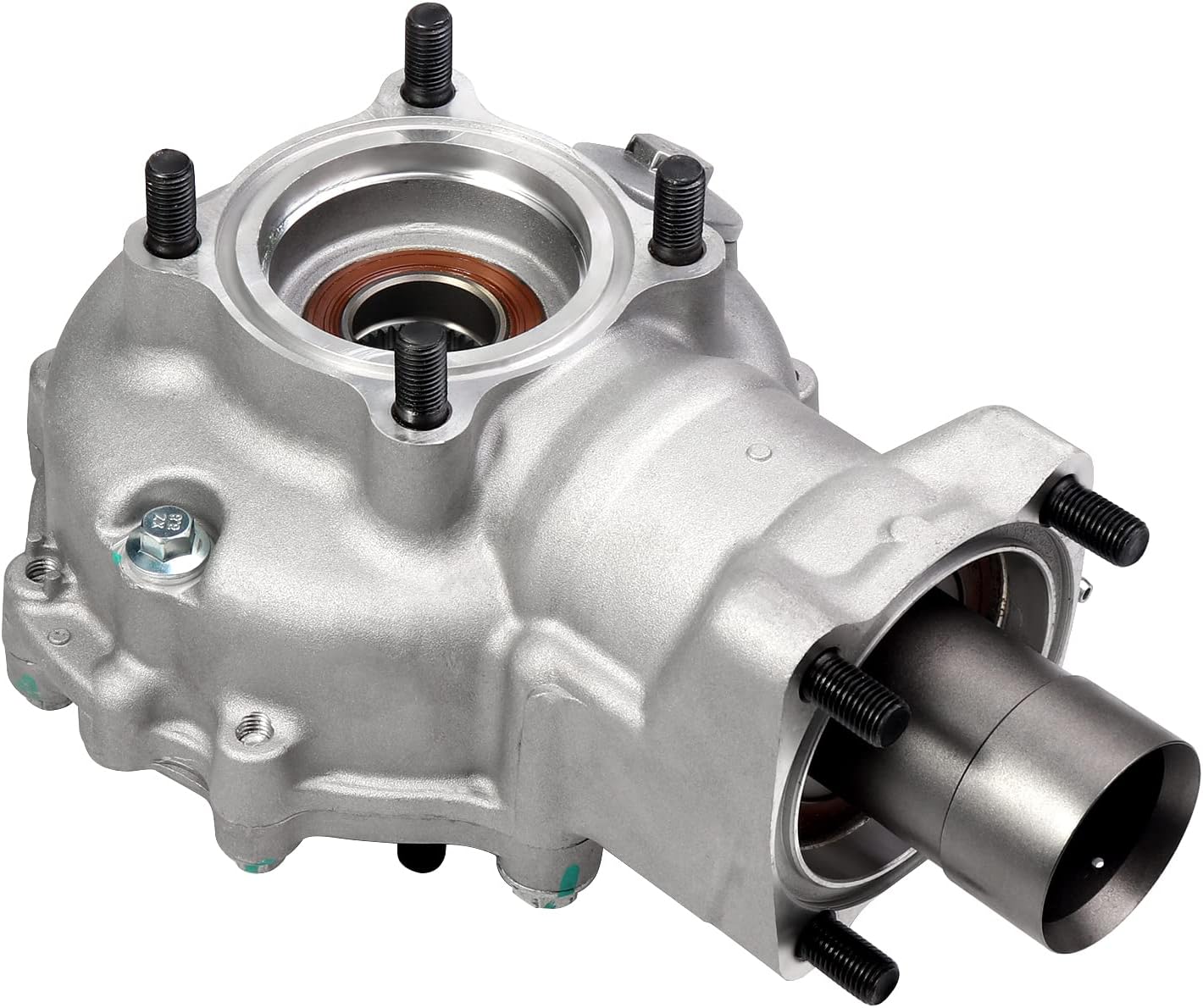 REAR DRIVE DIFFERENTIAL HONDA TRX 400 450 500 FA FW FE 01-14 FOURTRAX FOREMAN RUBICON 41300-HP0-B80 thumbnail 5