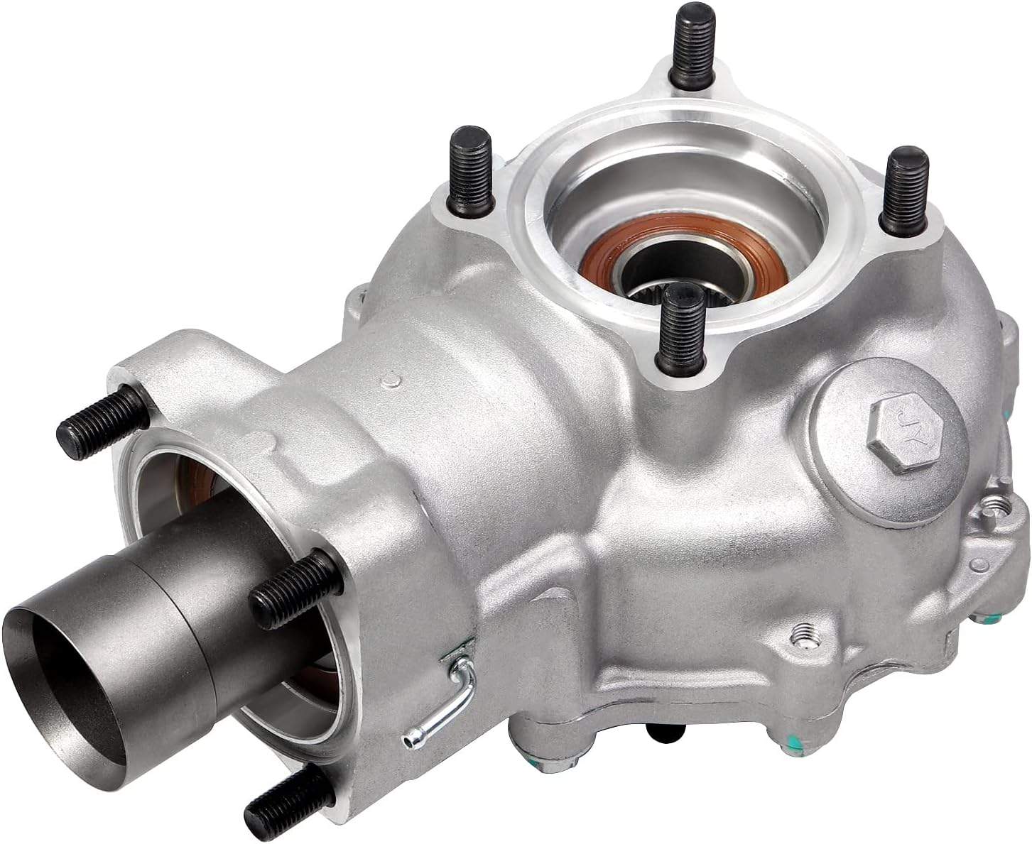 REAR DRIVE DIFFERENTIAL HONDA TRX 400 450 500 FA FW FE 01-14 FOURTRAX FOREMAN RUBICON 41300-HP0-B80 thumbnail 6