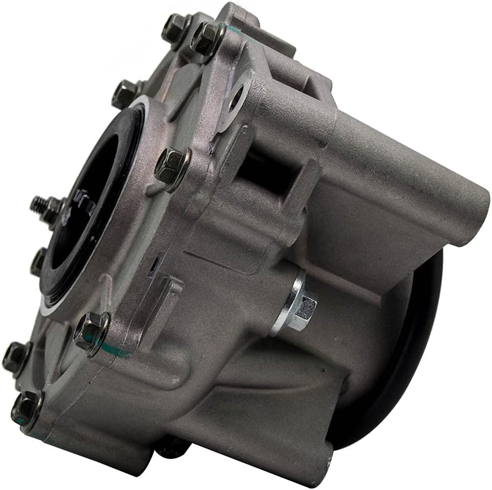 REAR DIFFERENTIAL 04-13 YAMAHA RHINO 660 450 700 1RB-46101-00-00 1RB-46101-00-00 thumbnail 8