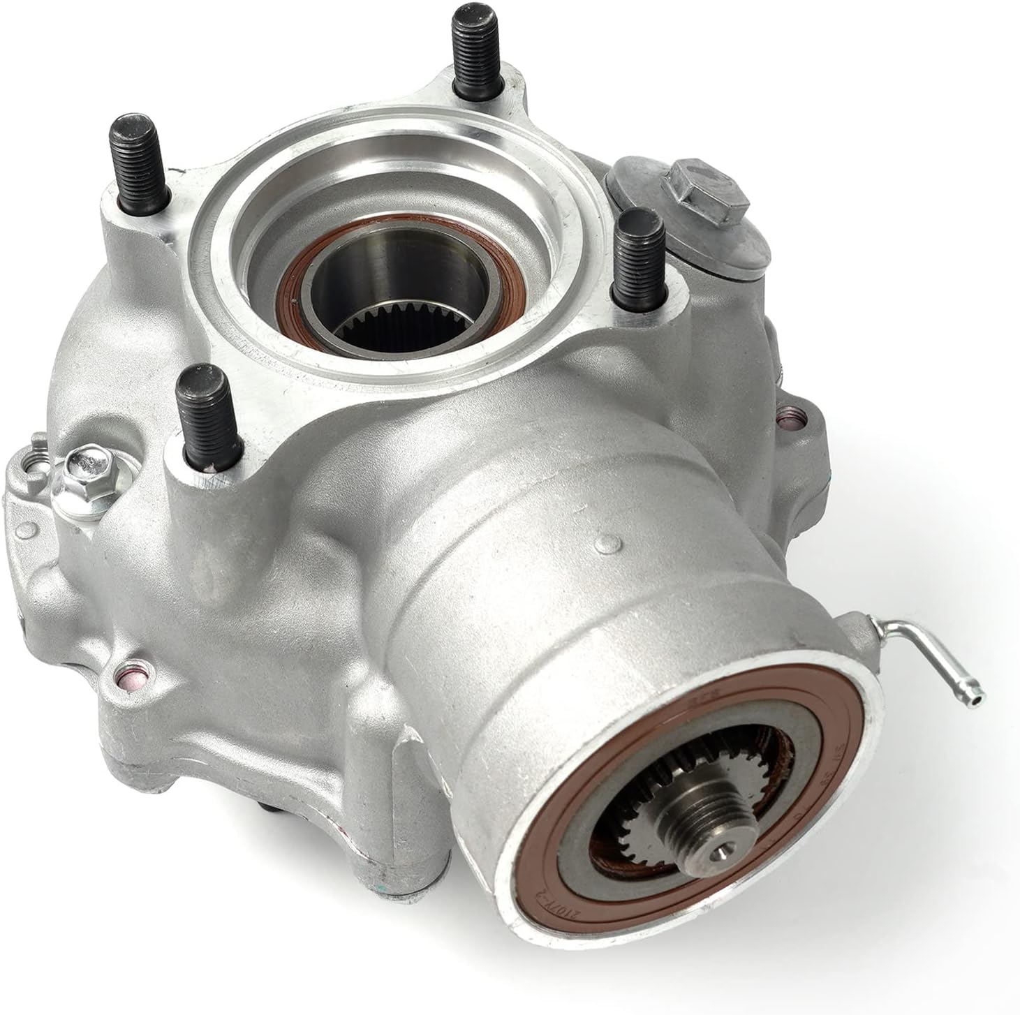 REAR DIFFERENTIAL 07-13 HONDA RANCHER TRX420 FE FM TE TM 41300-HP5-600 41541-HA0-000 thumbnail 2