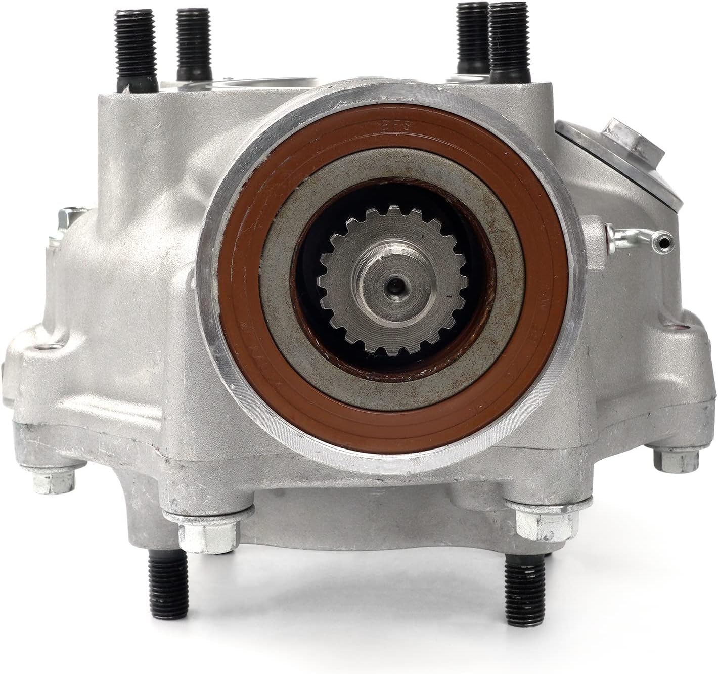 REAR DIFFERENTIAL 07-13 HONDA RANCHER TRX420 FE FM TE TM 41300-HP5-600 41541-HA0-000 thumbnail 5