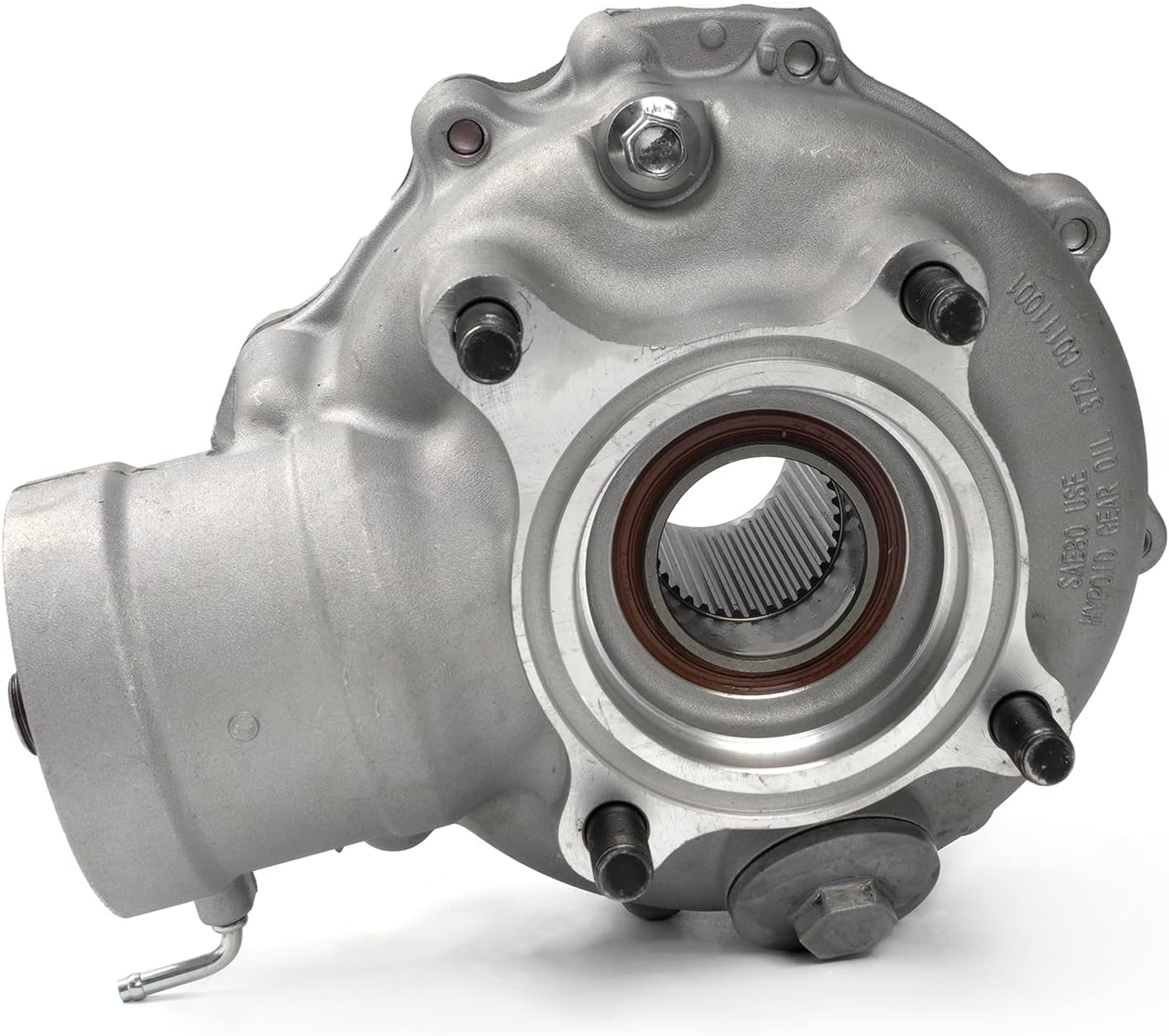 REAR DIFFERENTIAL 07-13 HONDA RANCHER TRX420 FE FM TE TM 41300-HP5-600 41541-HA0-000 thumbnail 4