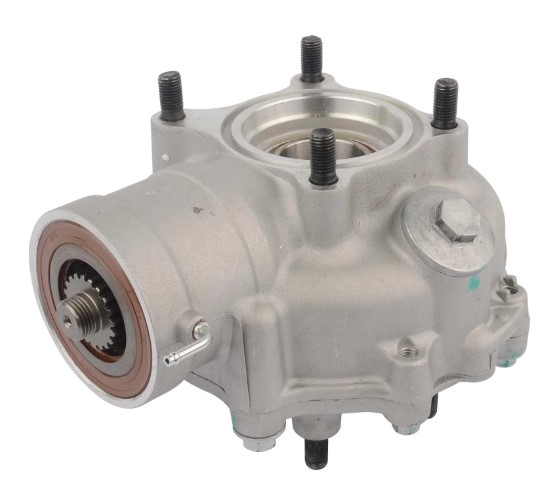 REAR DIFFERENTIAL 07-13 HONDA RANCHER TRX420 41300-HP5-600 41300-HR3-W50 thumbnail 2