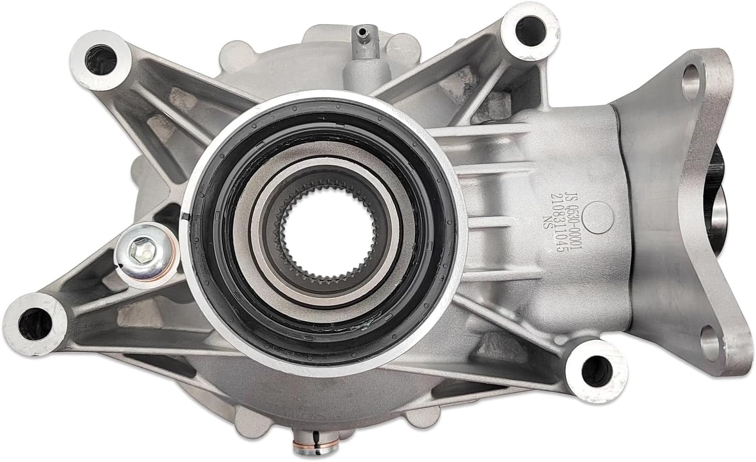 REAR DIFFERENTIAL 13-20 CF MOTO ZFORCE UFORCE 800 500 Q530-330000-1000 thumbnail 5