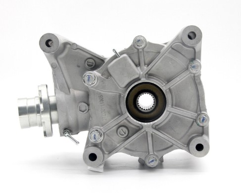 REAR DIFFERENTIAL 03-07 HONDA RINCON FOURTRAX TRX 650 680 FA FGA 41300-HN8-A40