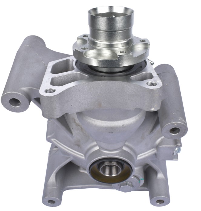 REAR DIFFERENTIAL 03-07 HONDA RINCON FOURTRAX TRX 650 680 FA FGA 41300-HN8-A40 thumbnail 4
