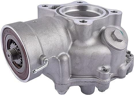 REAR DIFFERENTIAL 14-16 HONDA FOREMAN TRX 500 FM1 FM2 FE1 FE2 41300-HR3-A20 thumbnail 3