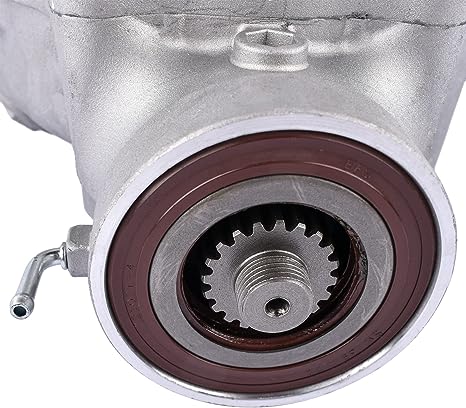 REAR DIFFERENTIAL 14-16 HONDA FOREMAN TRX 500 FM1 FM2 FE1 FE2 41300-HR3-A20 thumbnail 4