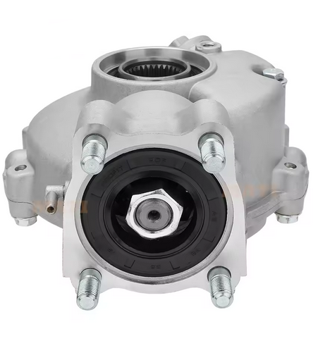 REAR DIFFERENTIAL 88–00 HONDA TRX 300 A FW AN FOURTRAX 2X4 4X4 41300-HM5-A10 41300-HM5-850 thumbnail 3