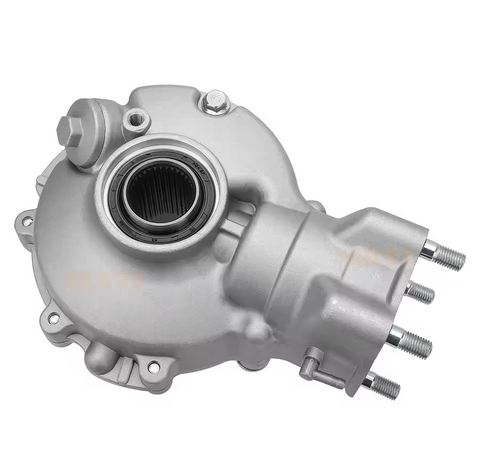 REAR DIFFERENTIAL 88–00 HONDA TRX 300 A FW AN FOURTRAX 2X4 4X4 41300-HM5-A10 41300-HM5-850 thumbnail 4