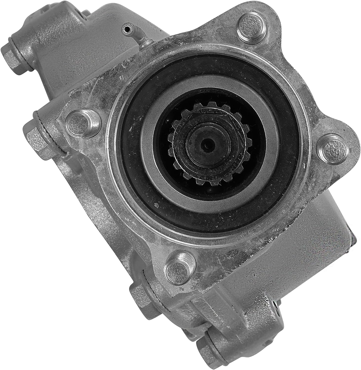 REAR DIFFERENTIAL 88-00 HONDA TRX 300 A FW AN FOURTRAX 2X4 4X4 41300-HM5-A10 thumbnail 5