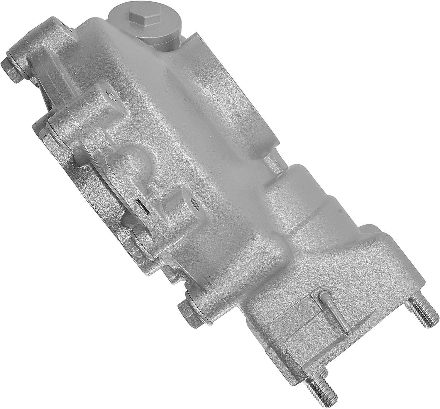 REAR DIFFERENTIAL 88-00 HONDA TRX 300 A FW AN FOURTRAX 2X4 4X4 41300-HM5-A10 thumbnail 4
