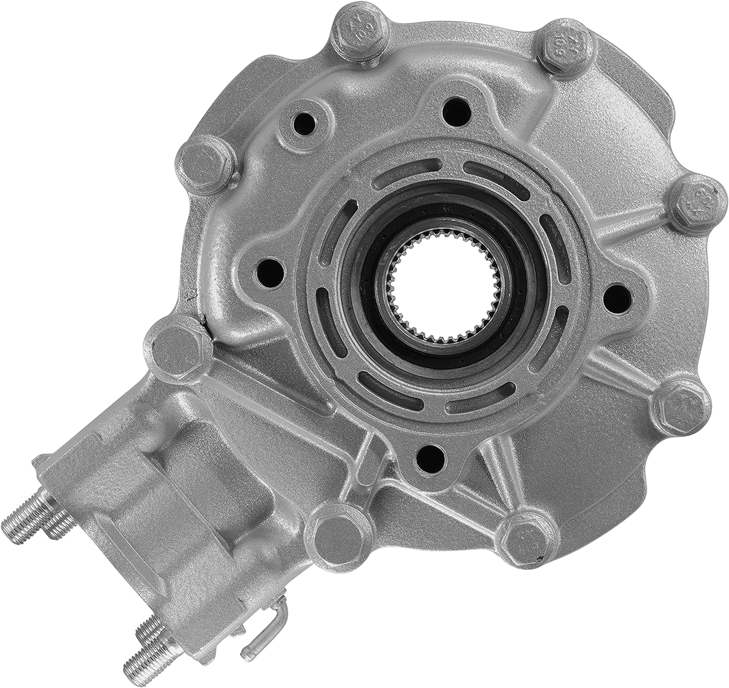 REAR DIFFERENTIAL 88-00 HONDA TRX 300 A FW AN FOURTRAX 2X4 4X4 41300-HM5-A10 thumbnail 6