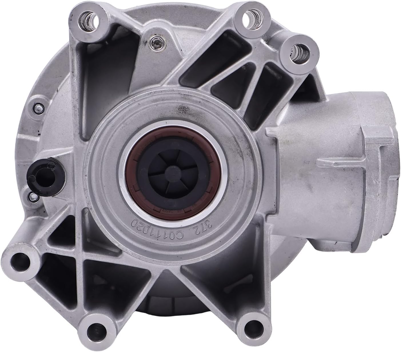 REAR DIFFERENTIAL 17-21 CAN-AM DEFENDER HD 5 8 10 PRO 703501019 703500878 thumbnail 2