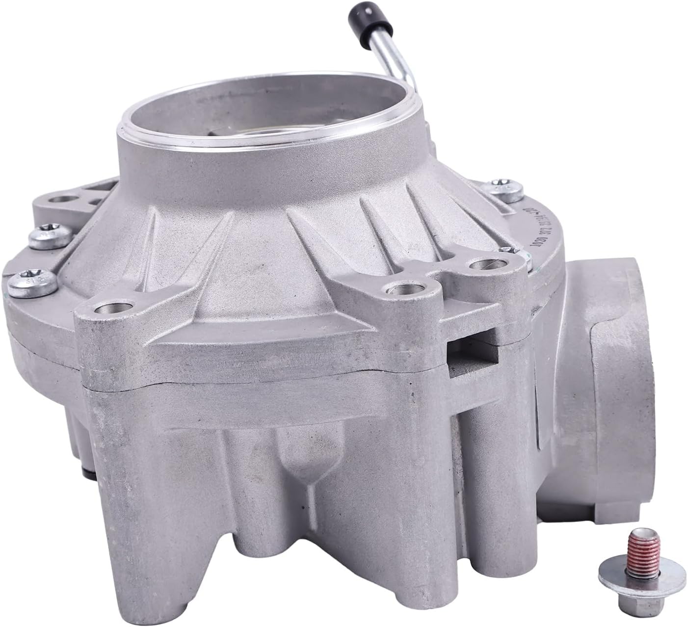 REAR DIFFERENTIAL 17-21 CAN-AM DEFENDER HD 5 8 10 PRO 703501019 703500878 thumbnail 3