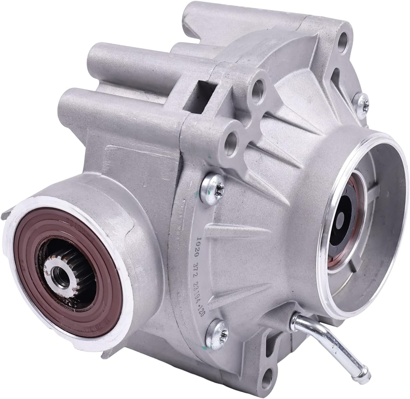 REAR DIFFERENTIAL 17-21 CAN-AM DEFENDER HD 5 8 10 PRO 703501019 703500878 thumbnail 4