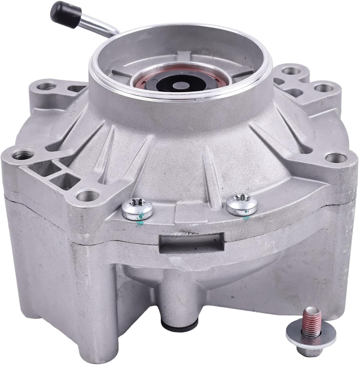 REAR DIFFERENTIAL 17-21 CAN-AM DEFENDER HD 5 8 10 PRO 703501019 703500878 thumbnail 7