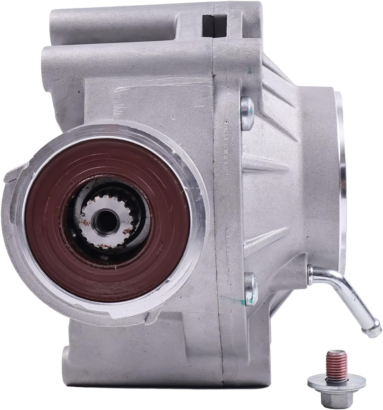 REAR DIFFERENTIAL 17-21 CAN-AM DEFENDER HD 5 8 10 PRO 703501019 703500878 thumbnail 8