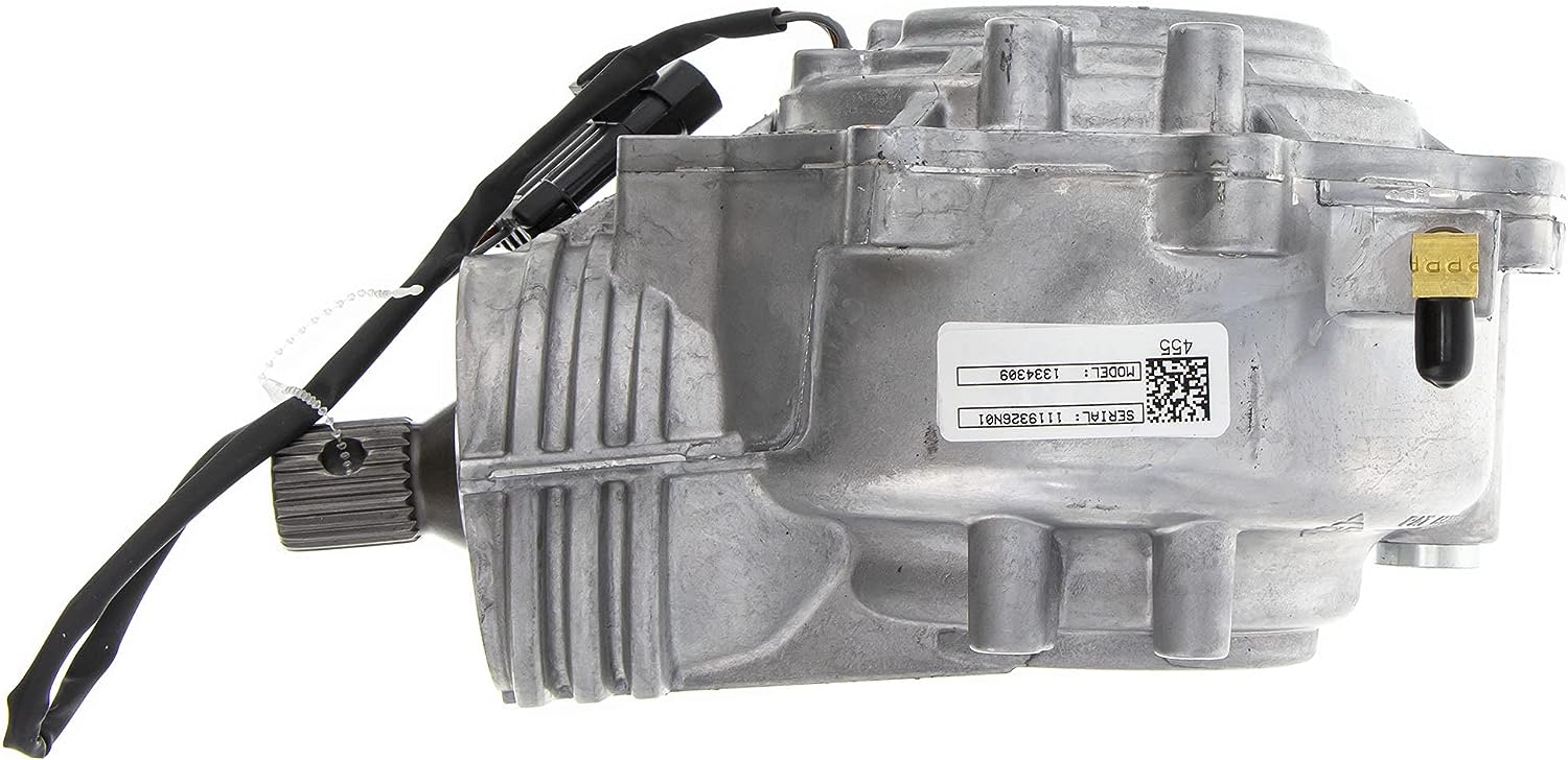 FRONT DIFFERENTIAL 2013+ POLARIS RANGER CREW XP 900 1333104 1333750 1333285 thumbnail 2