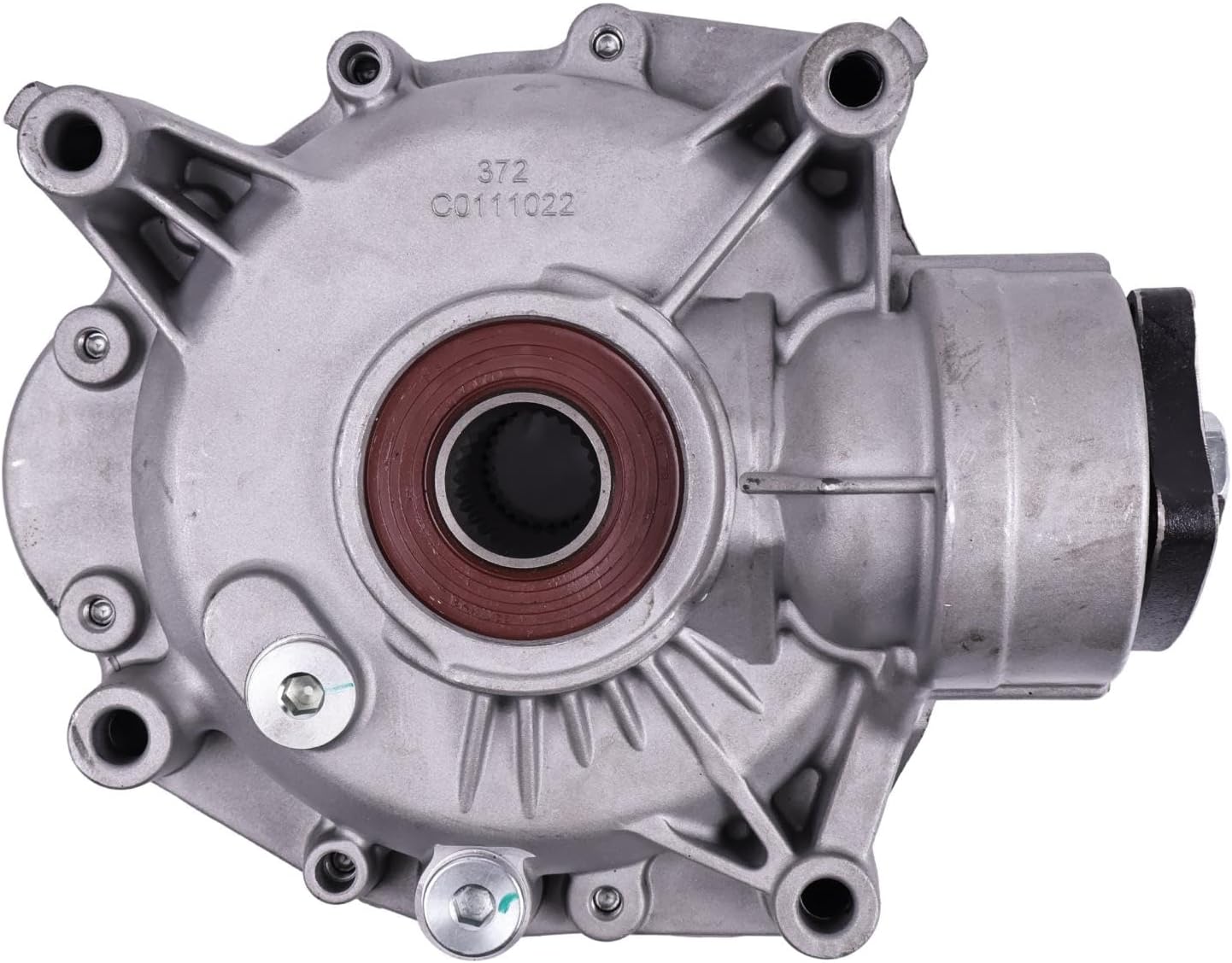 REAR DIFFERENTIAL 10-23 POLARIS SCRAMBLER SPORTSMAN 1000 850 550 1332802 1332492 1332914 thumbnail 2