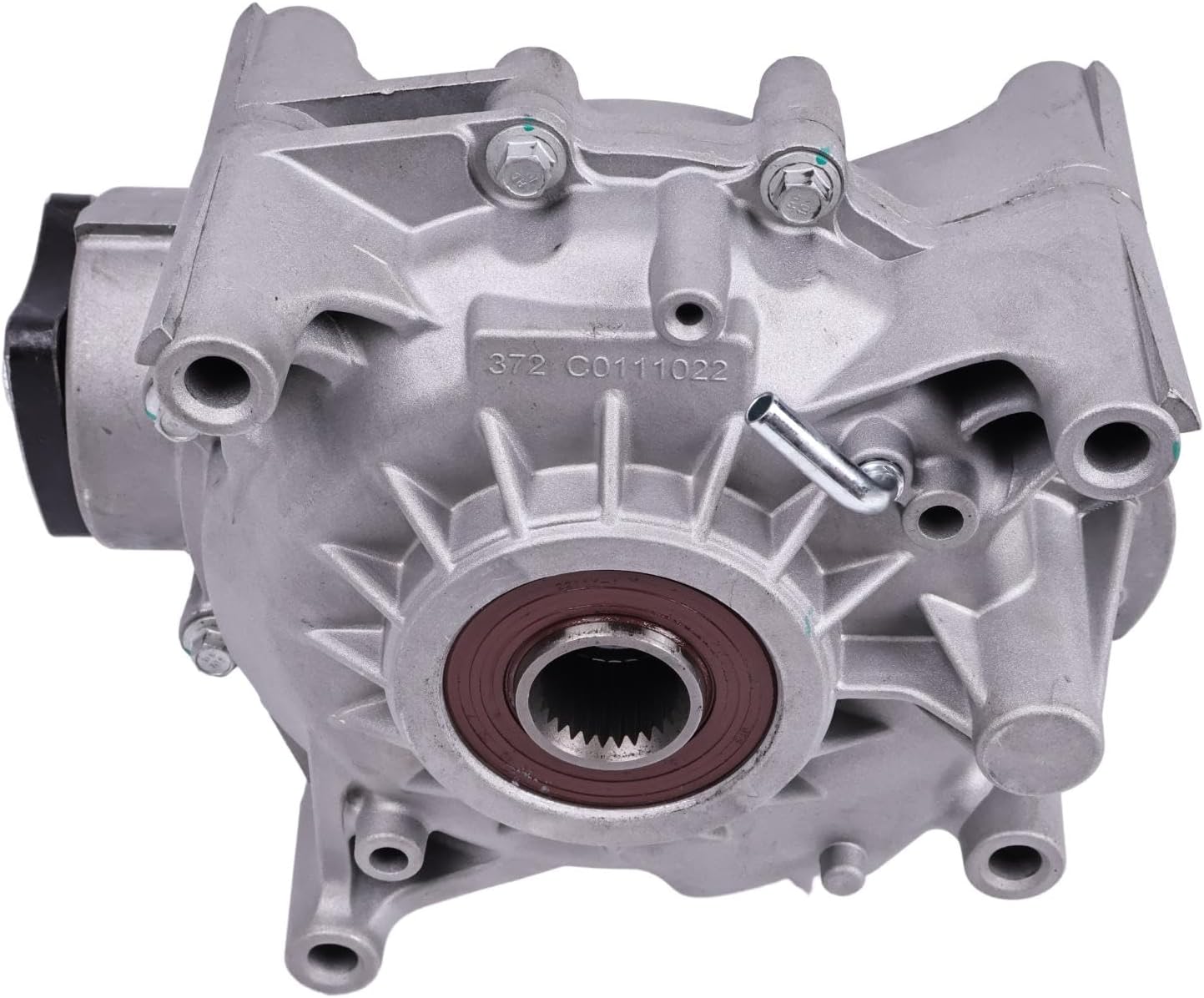 REAR DIFFERENTIAL 10-23 POLARIS SCRAMBLER SPORTSMAN 1000 850 550 1332802 1332492 1332914 thumbnail 3