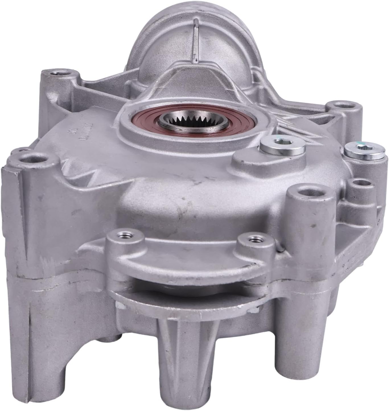 REAR DIFFERENTIAL 10-23 POLARIS SCRAMBLER SPORTSMAN 1000 850 550 1332802 1332492 1332914 thumbnail 4